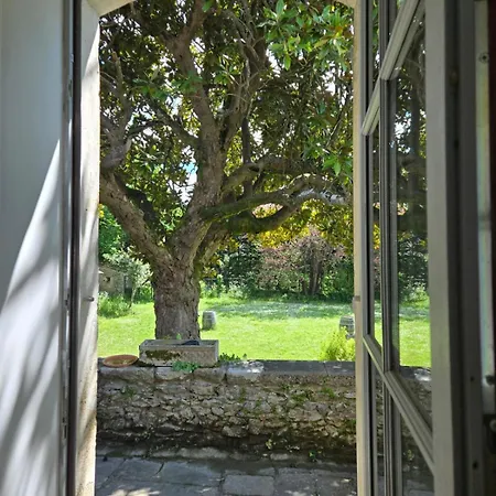 Le Clos Reaud Blaye Buitenkant foto