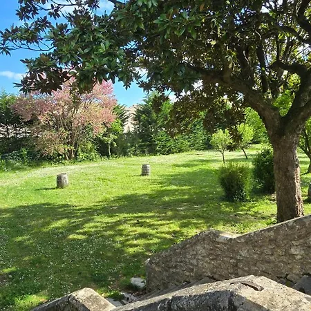 Le Clos Reaud Blaye Buitenkant foto