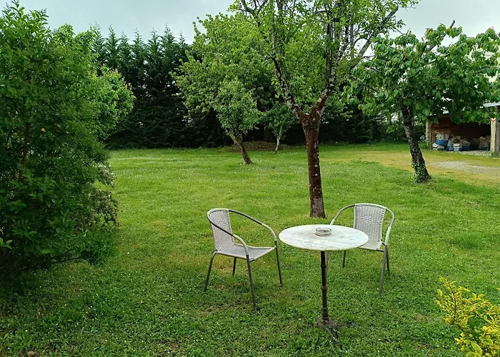 Le Clos Reaud
