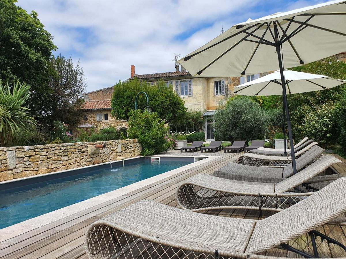 Le Clos Reaud * Blaye