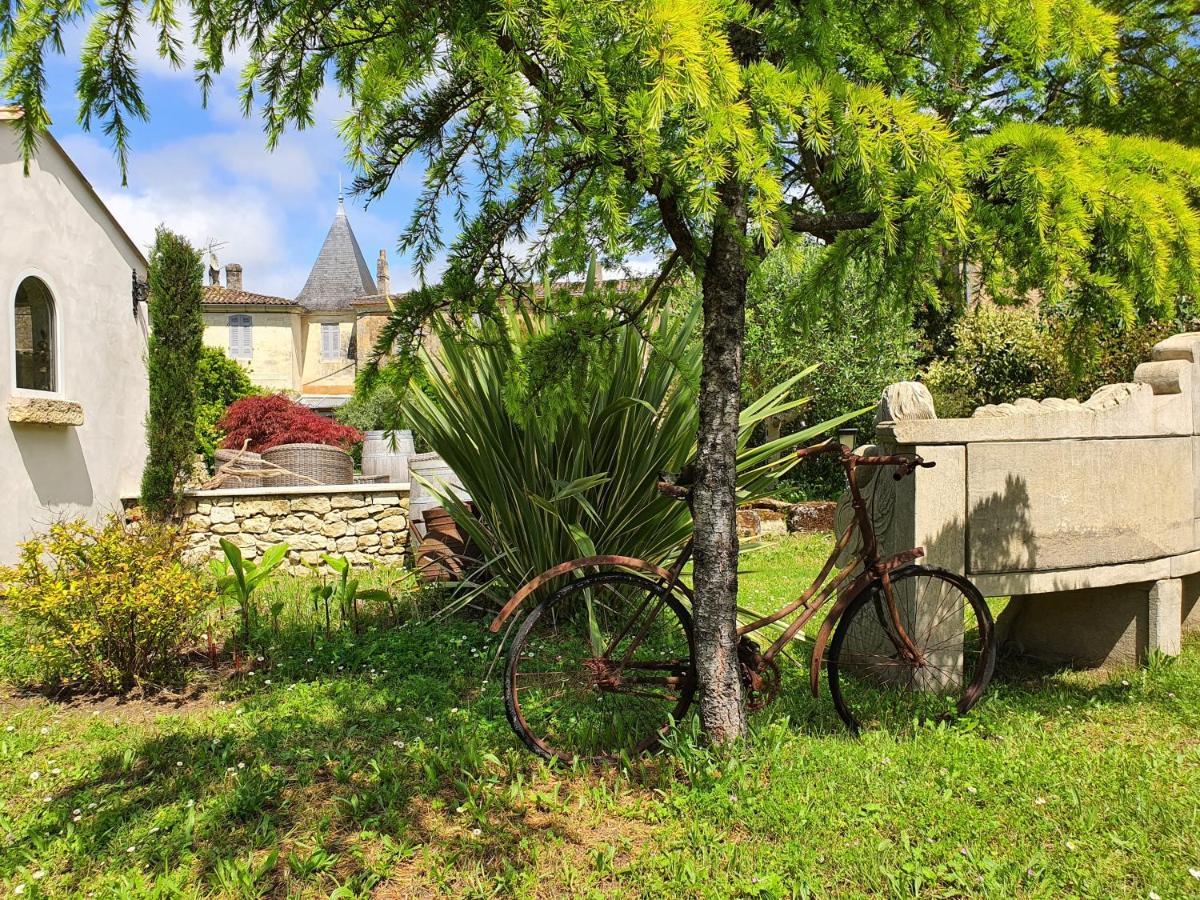Le Clos Reaud Blaye
