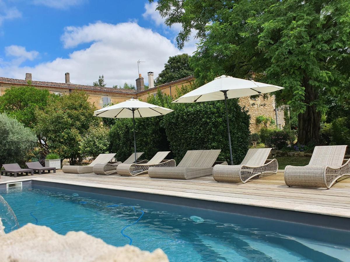 Le Clos Reaud * Blaye