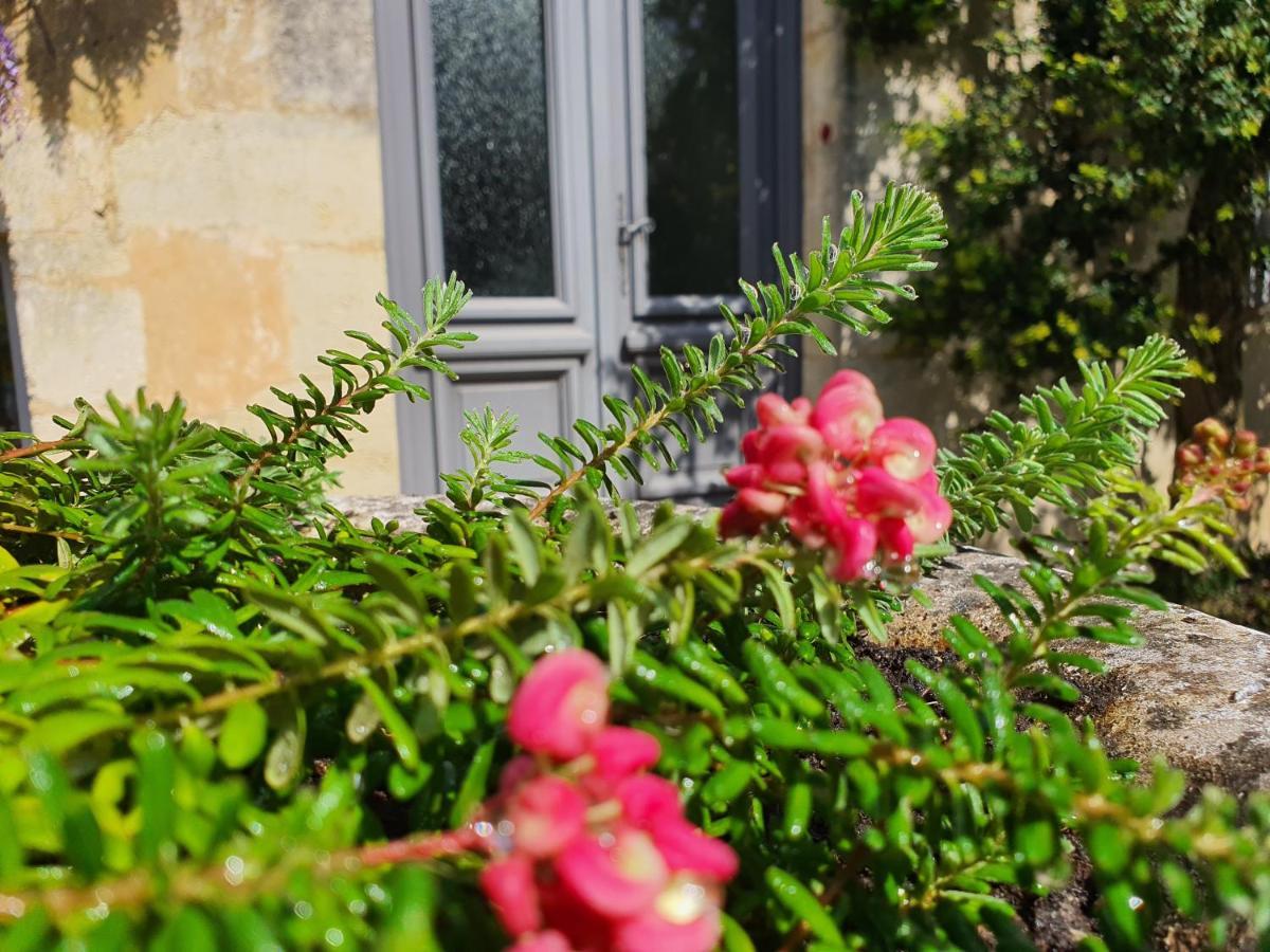 Le Clos Reaud *
