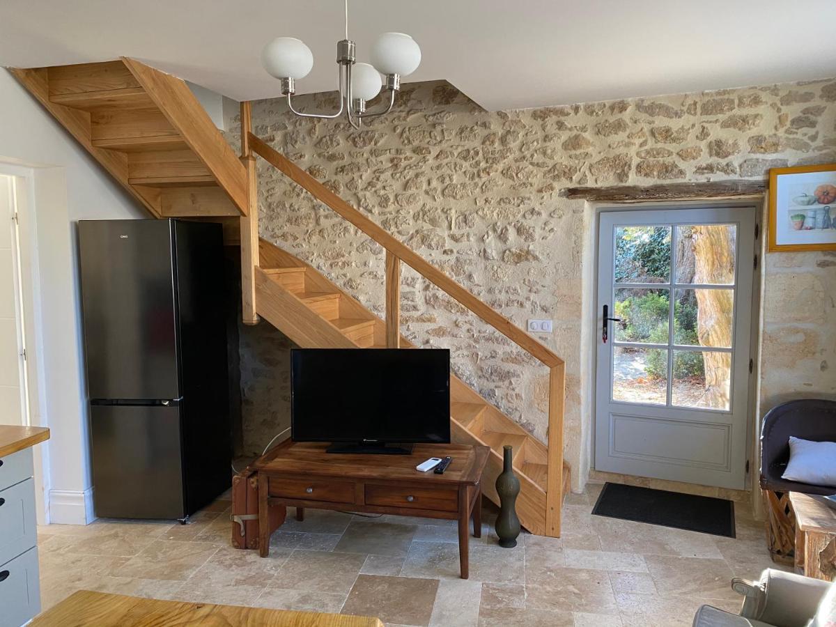 Bed & Breakfast Le Clos Reaud *