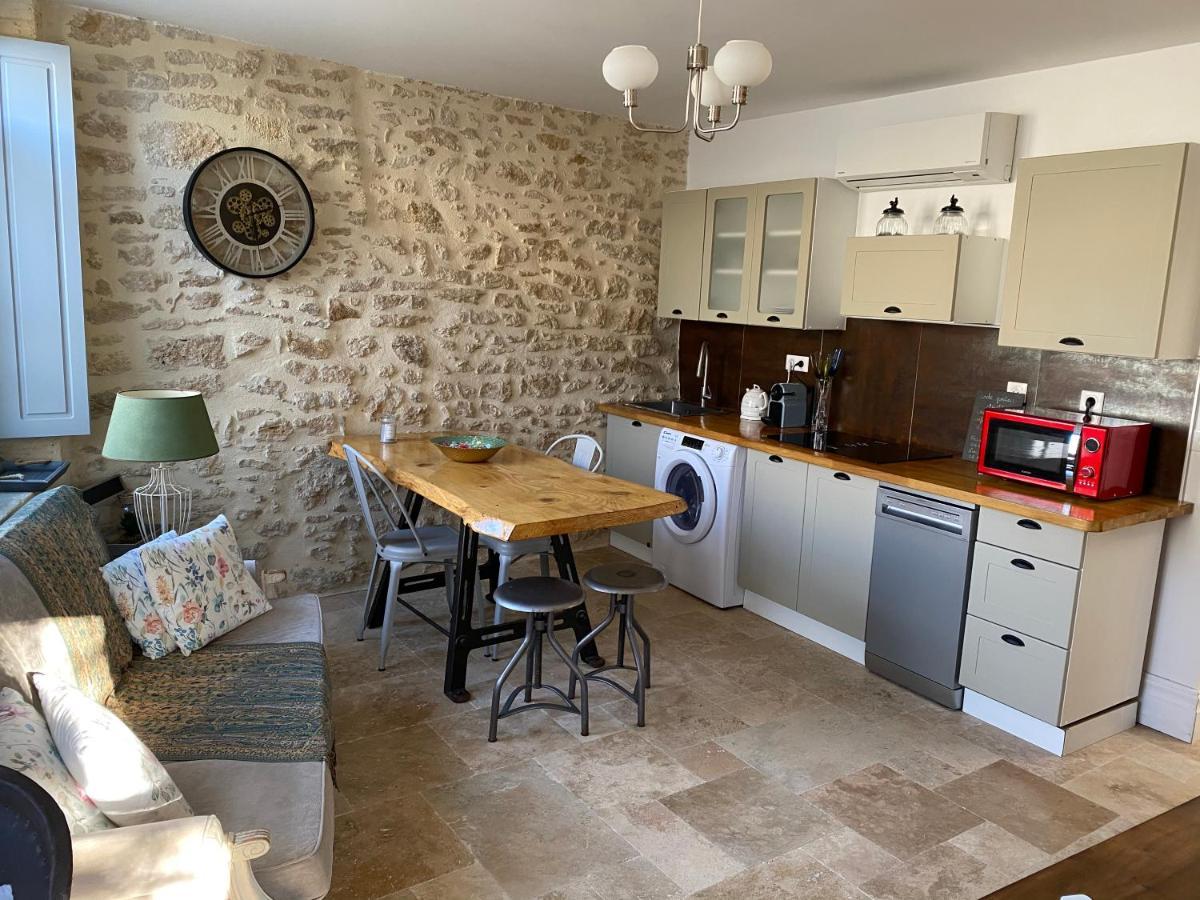 Le Clos Reaud *