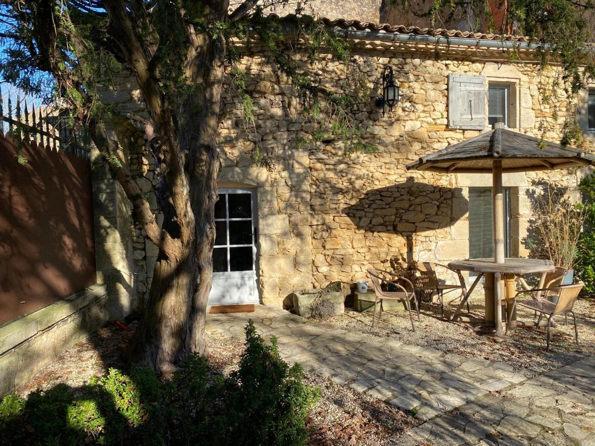 Le Clos Reaud Bed & Breakfast