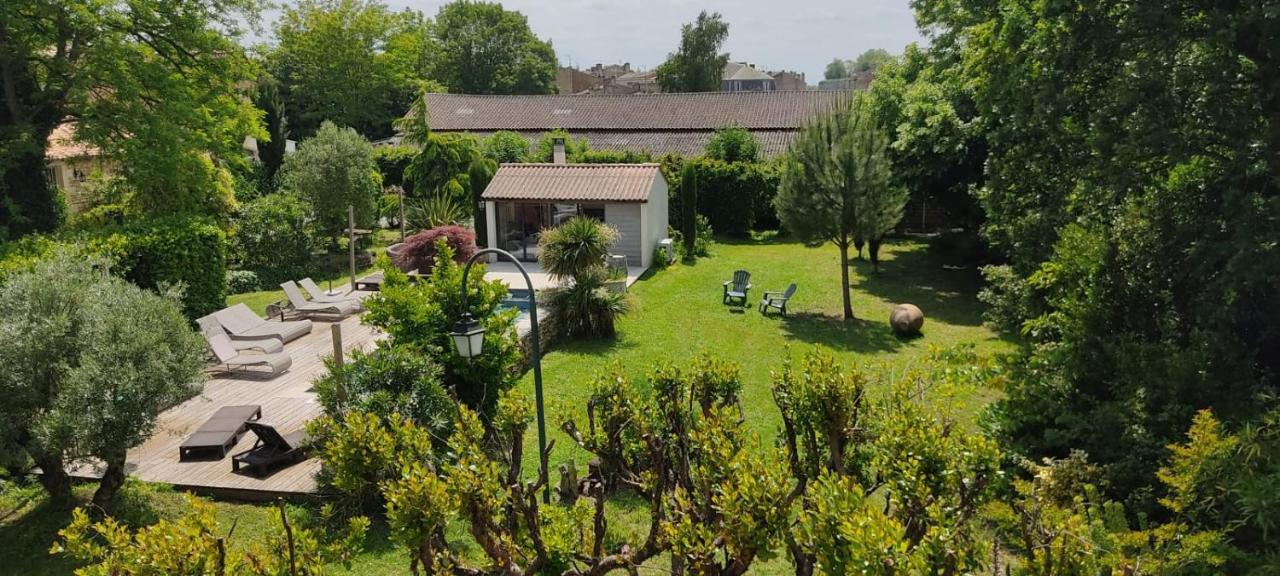 Le Clos Reaud *
