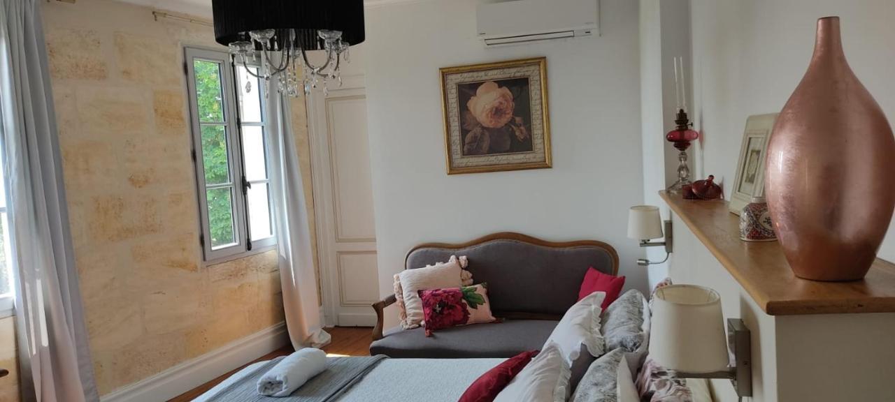 Le Clos Reaud Blaye