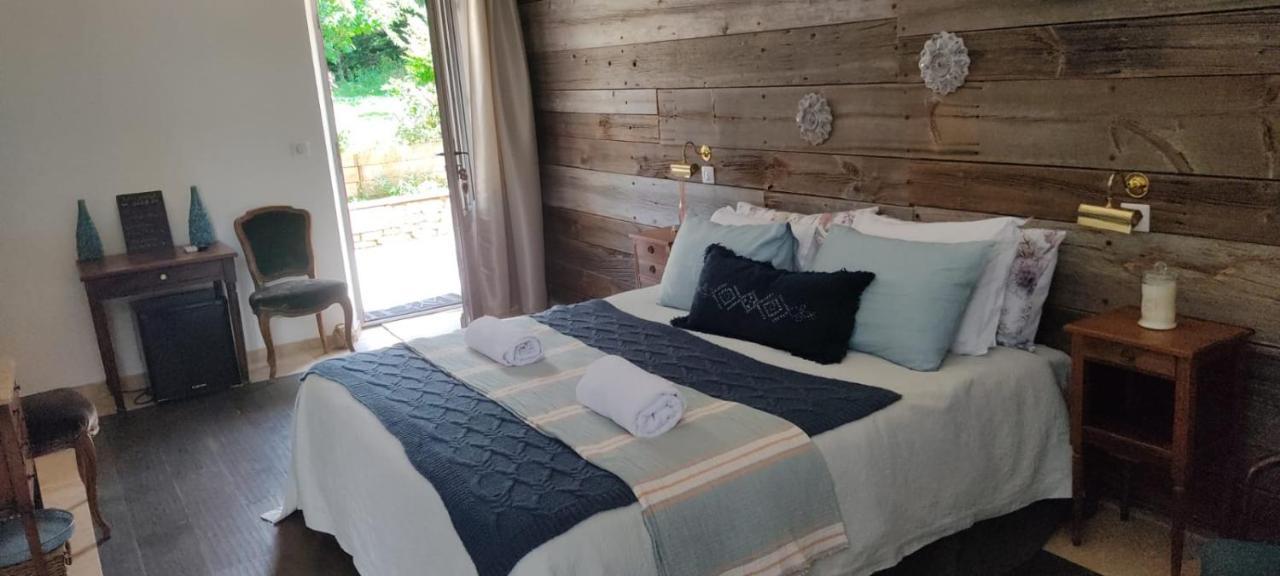 Bed & Breakfast Le Clos Reaud