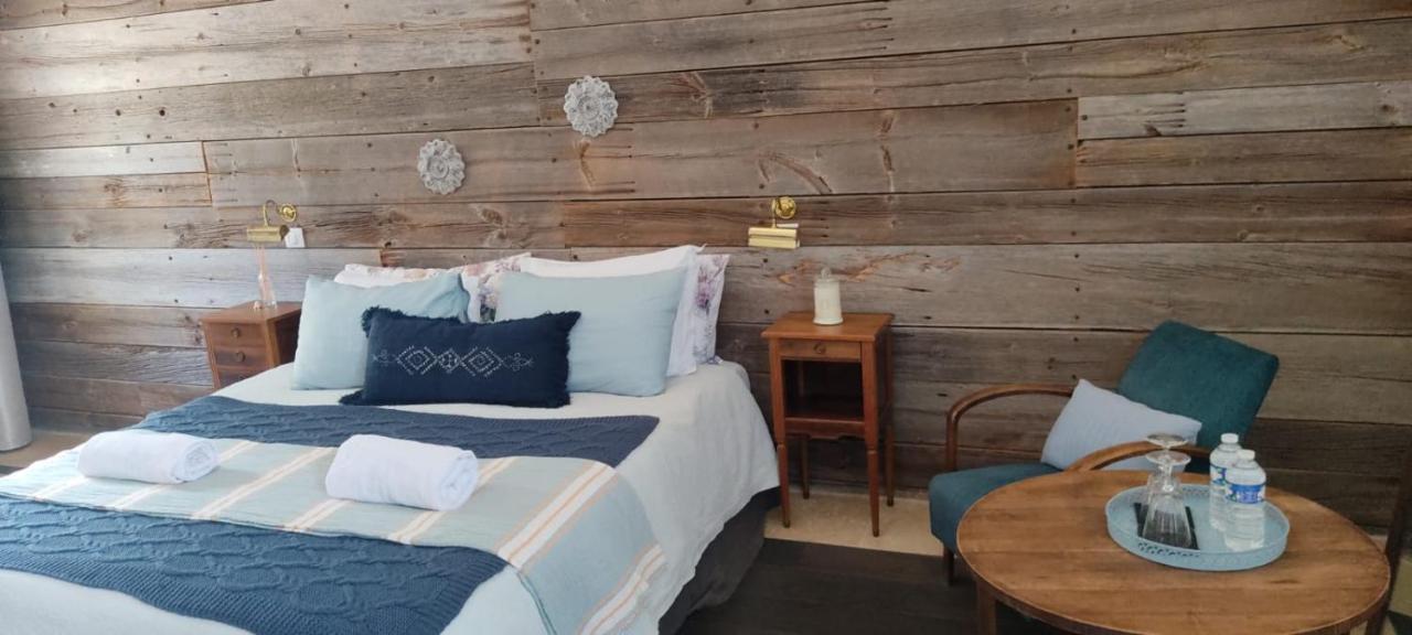 Le Clos Reaud Bed & Breakfast *