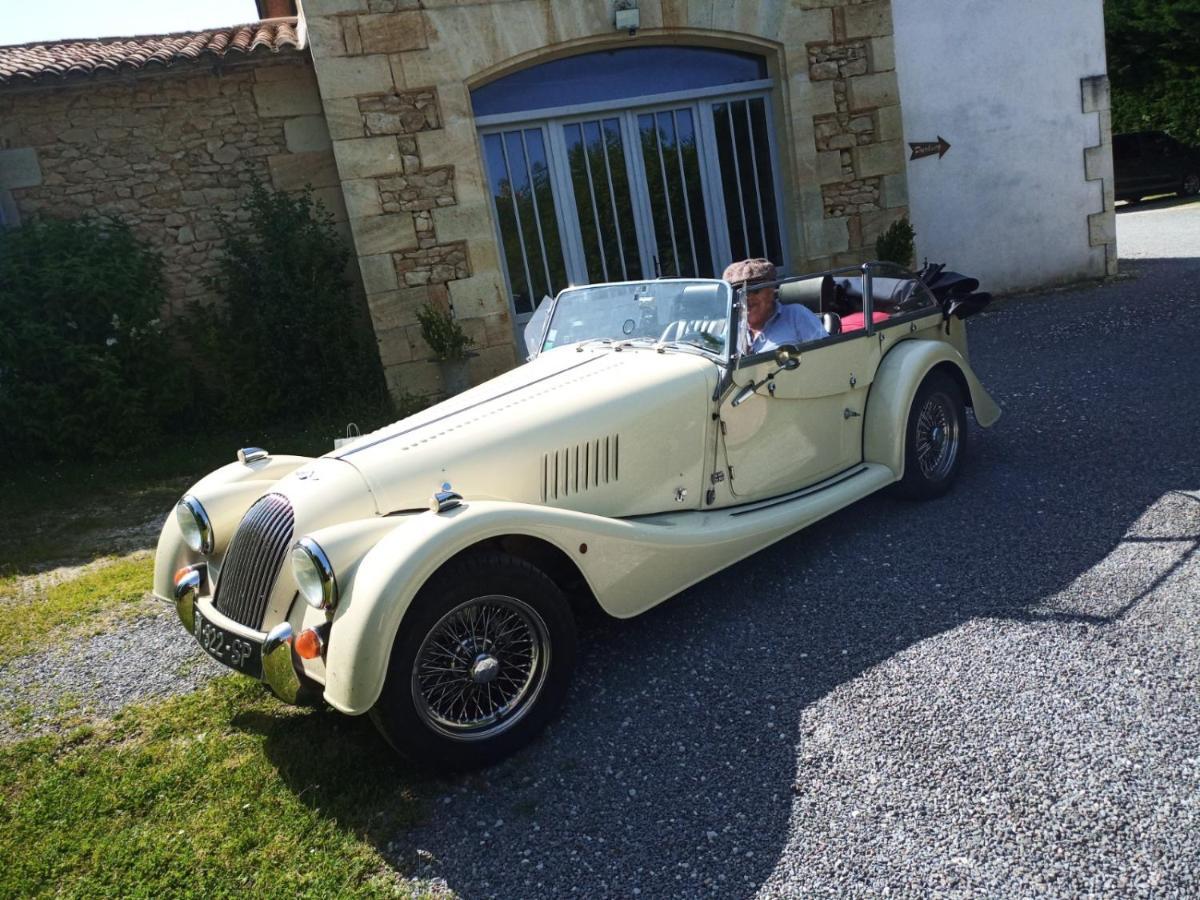 Le Clos Reaud *
