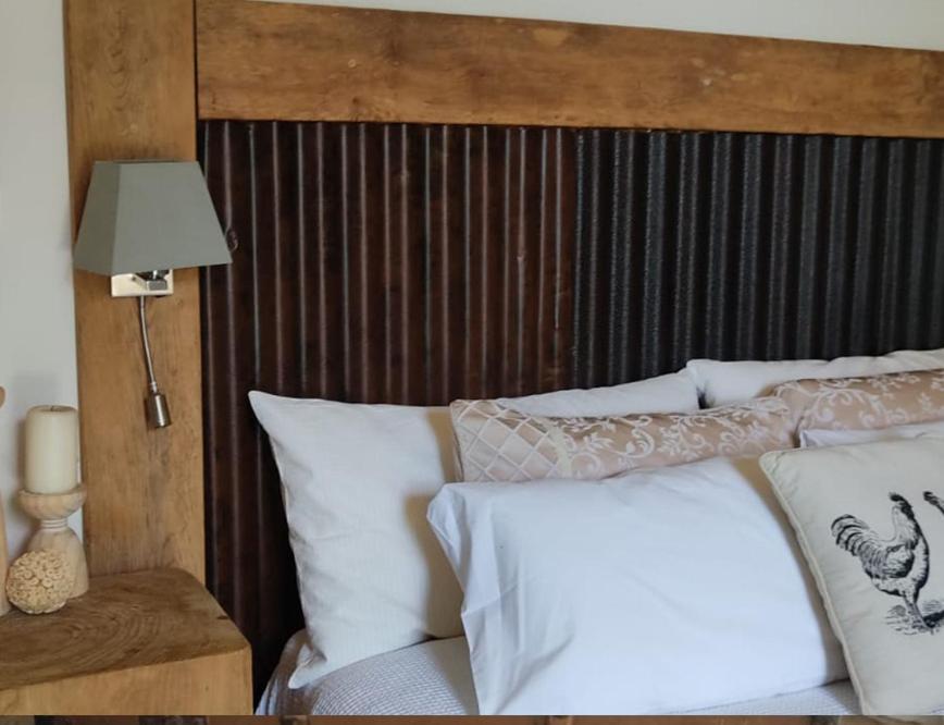Bed & Breakfast Le Clos Reaud Blaye