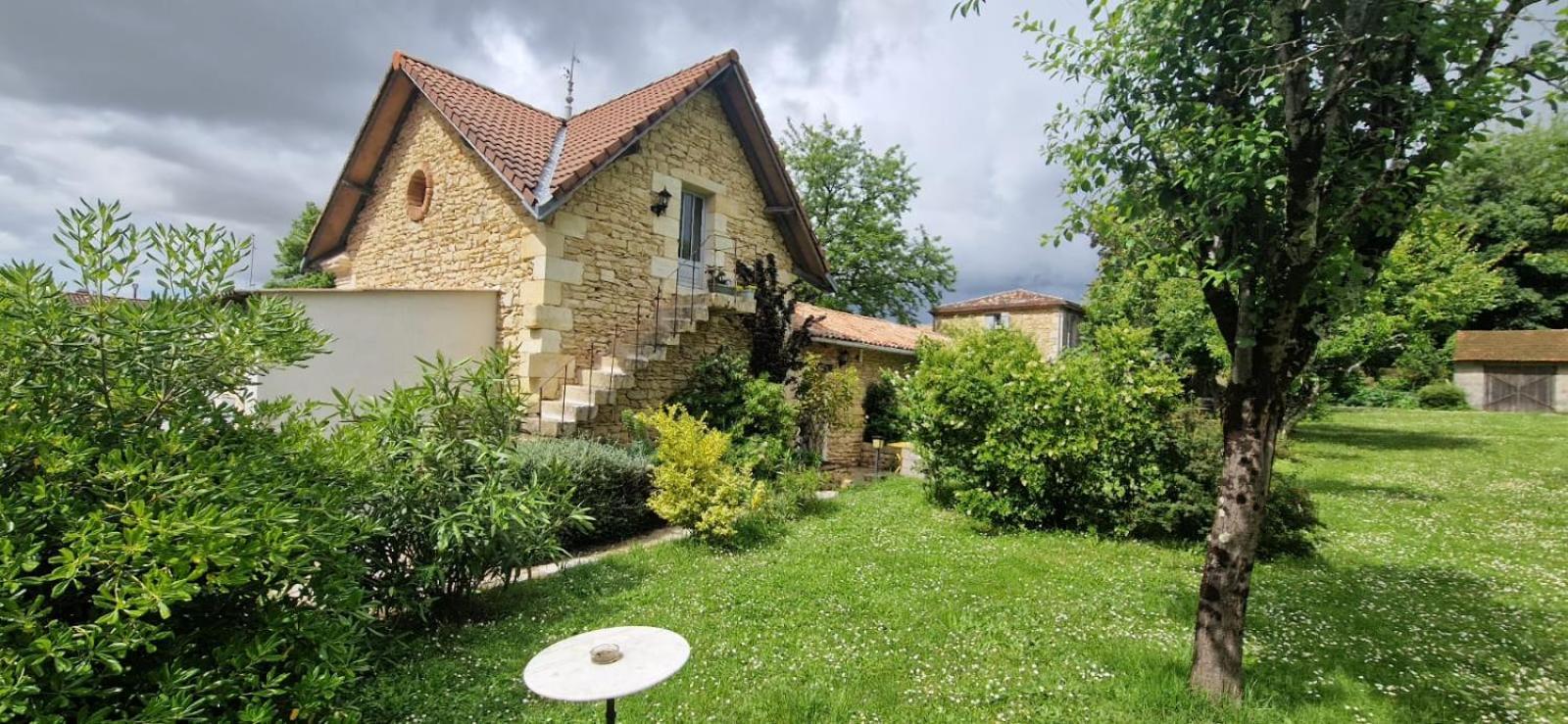 Le Clos Reaud