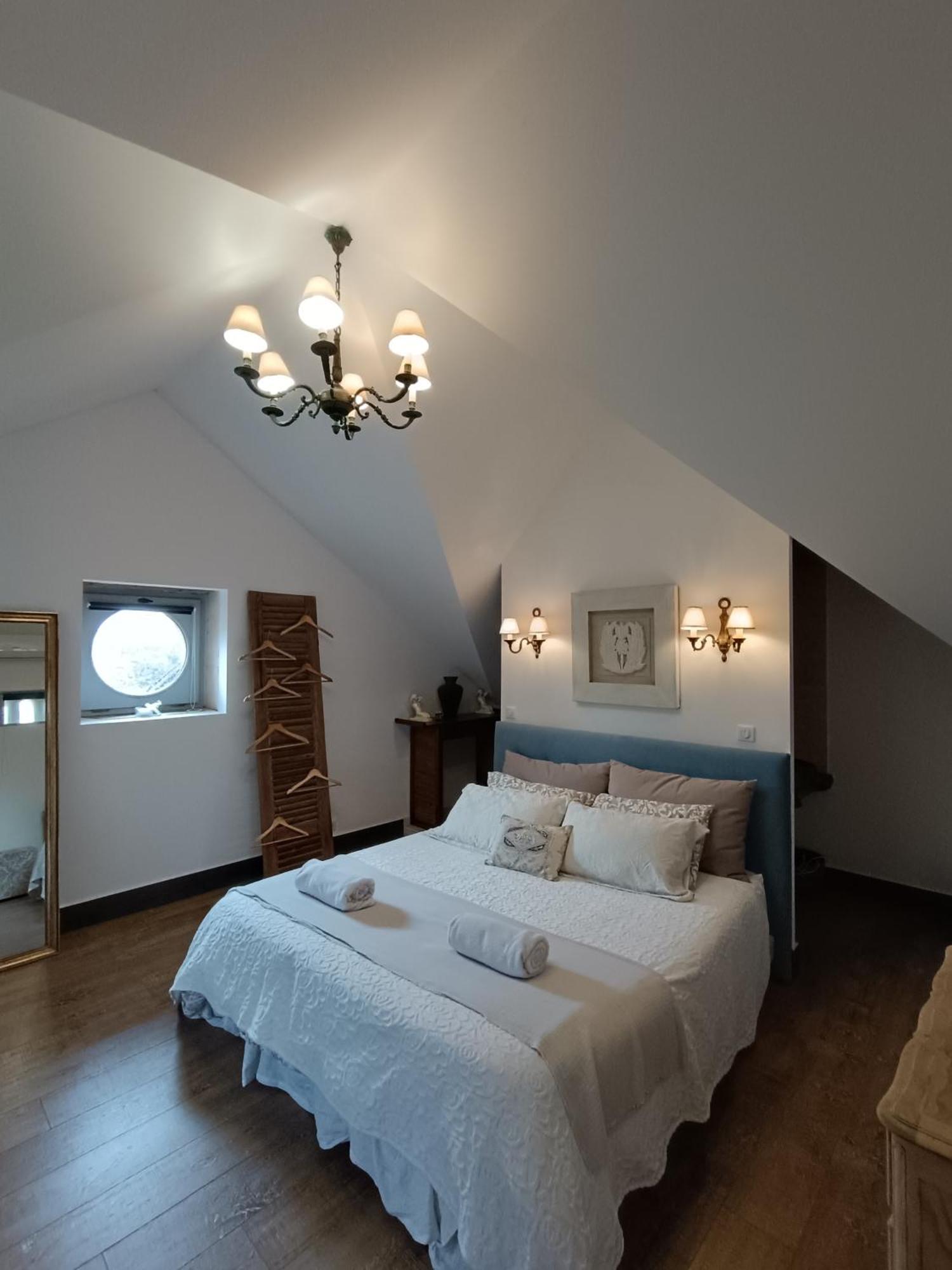Le Clos Reaud Bed & Breakfast