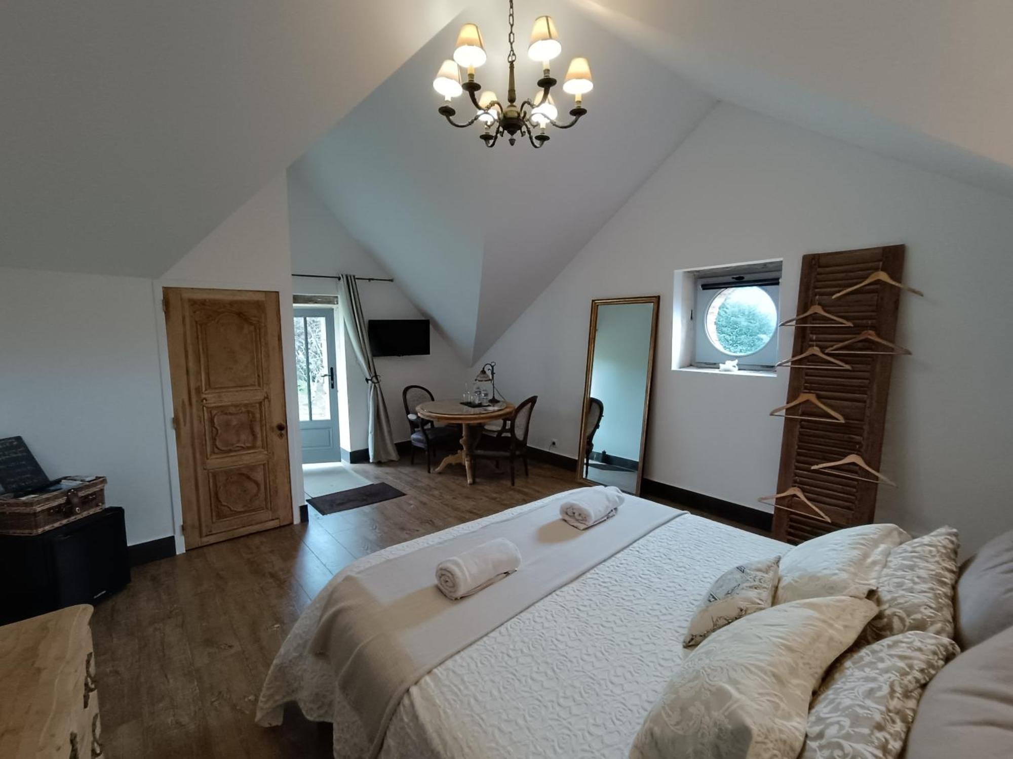 Le Clos Reaud *