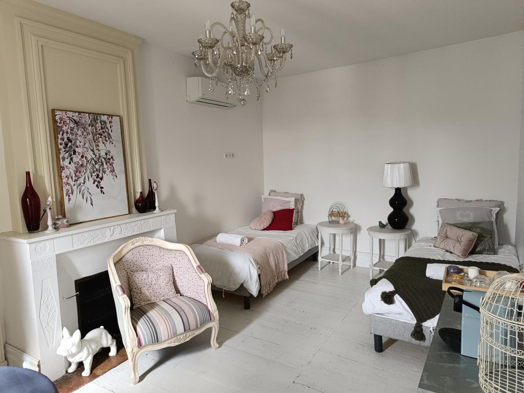 Le Clos Reaud