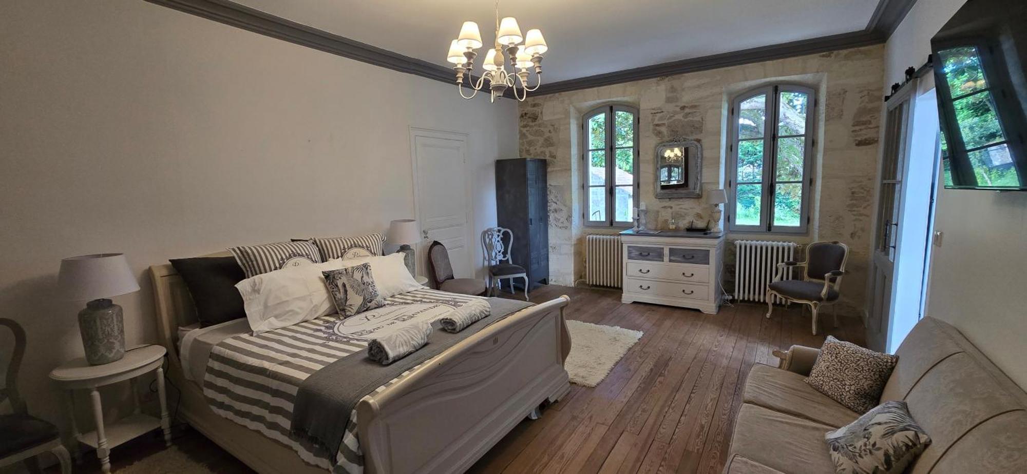 Le Clos Reaud * Blaye