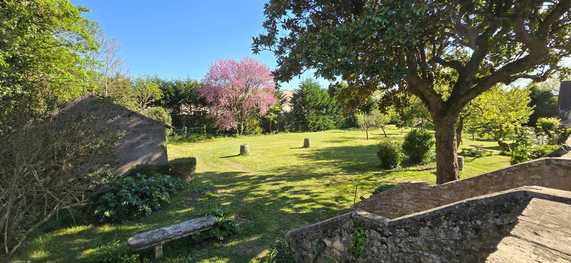 Le Clos Reaud