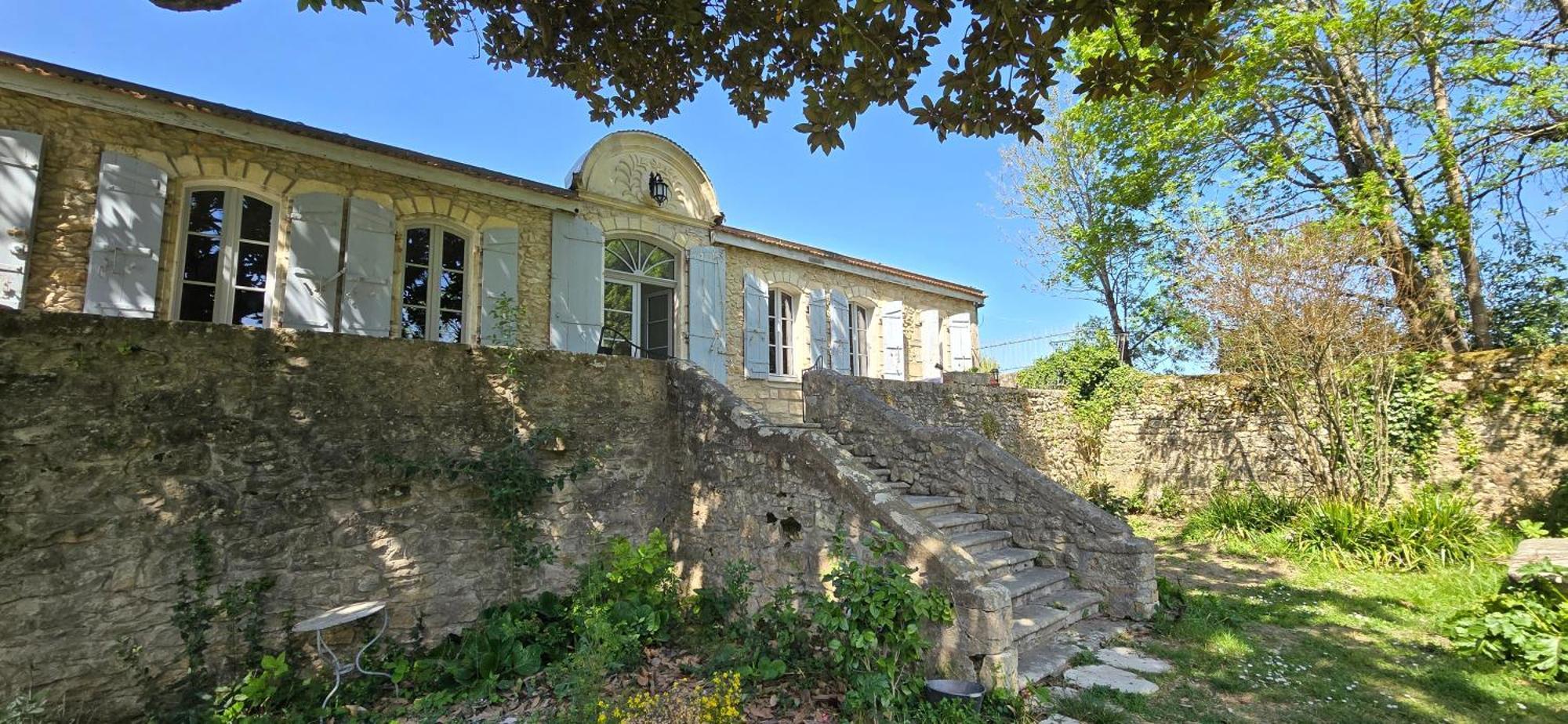 Le Clos Reaud