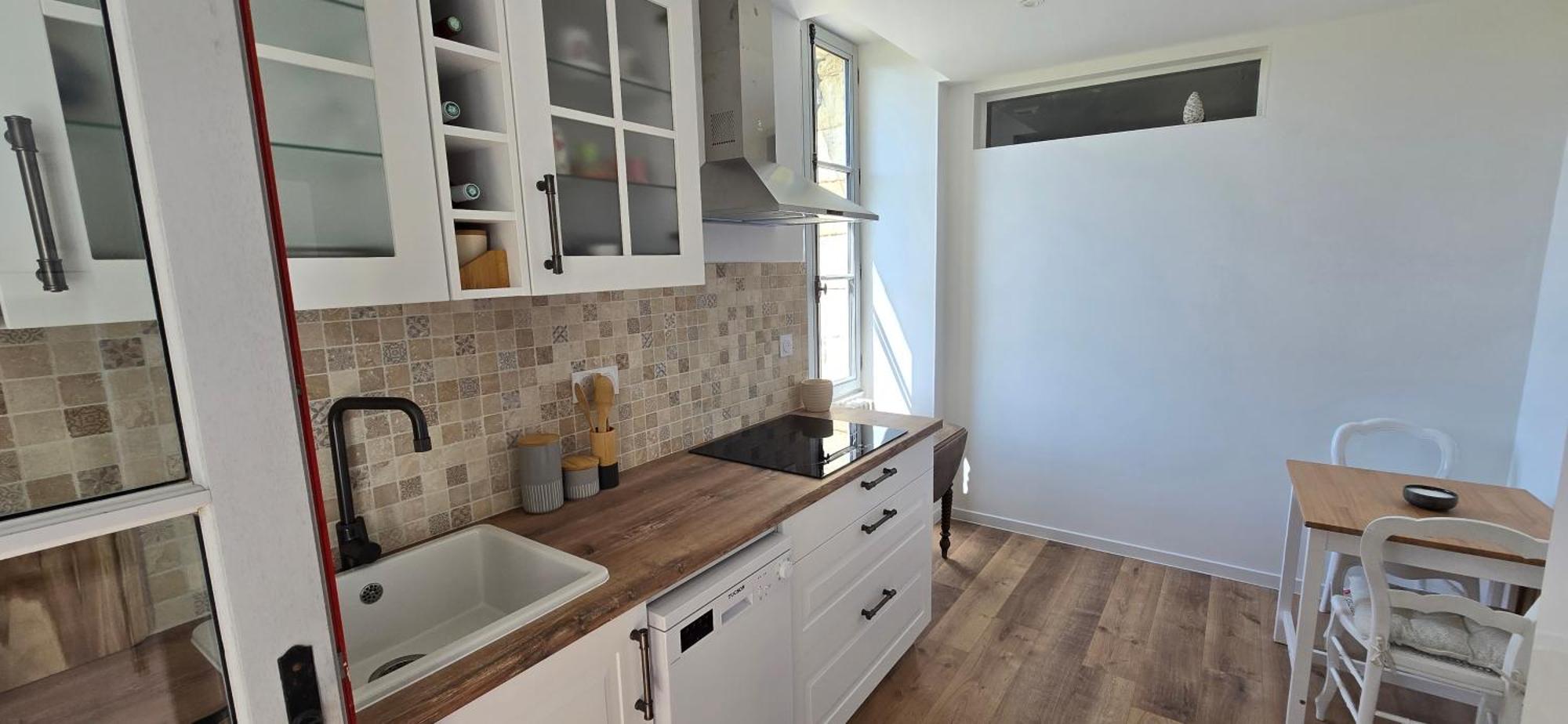 Le Clos Reaud Frühstückspension