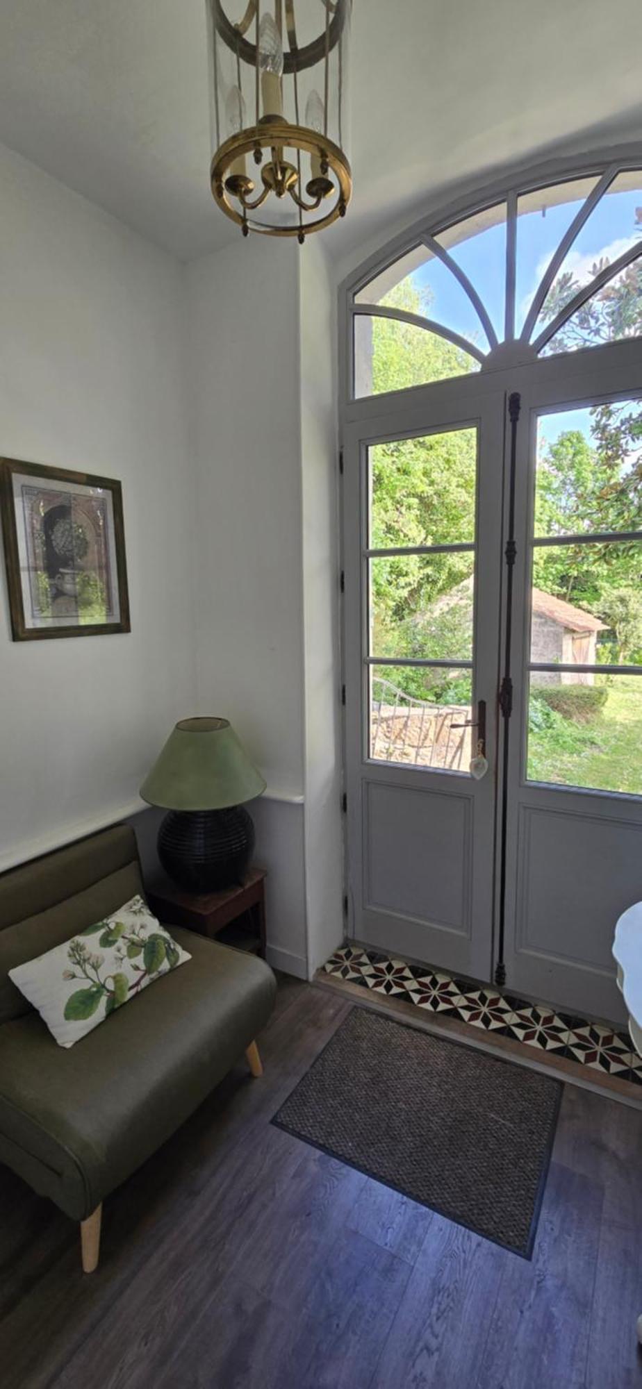 Le Clos Reaud * Blaye