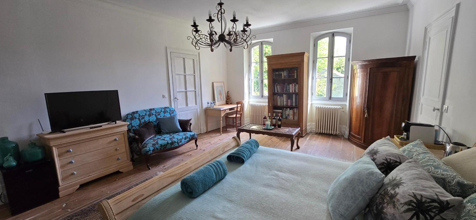 Le Clos Reaud