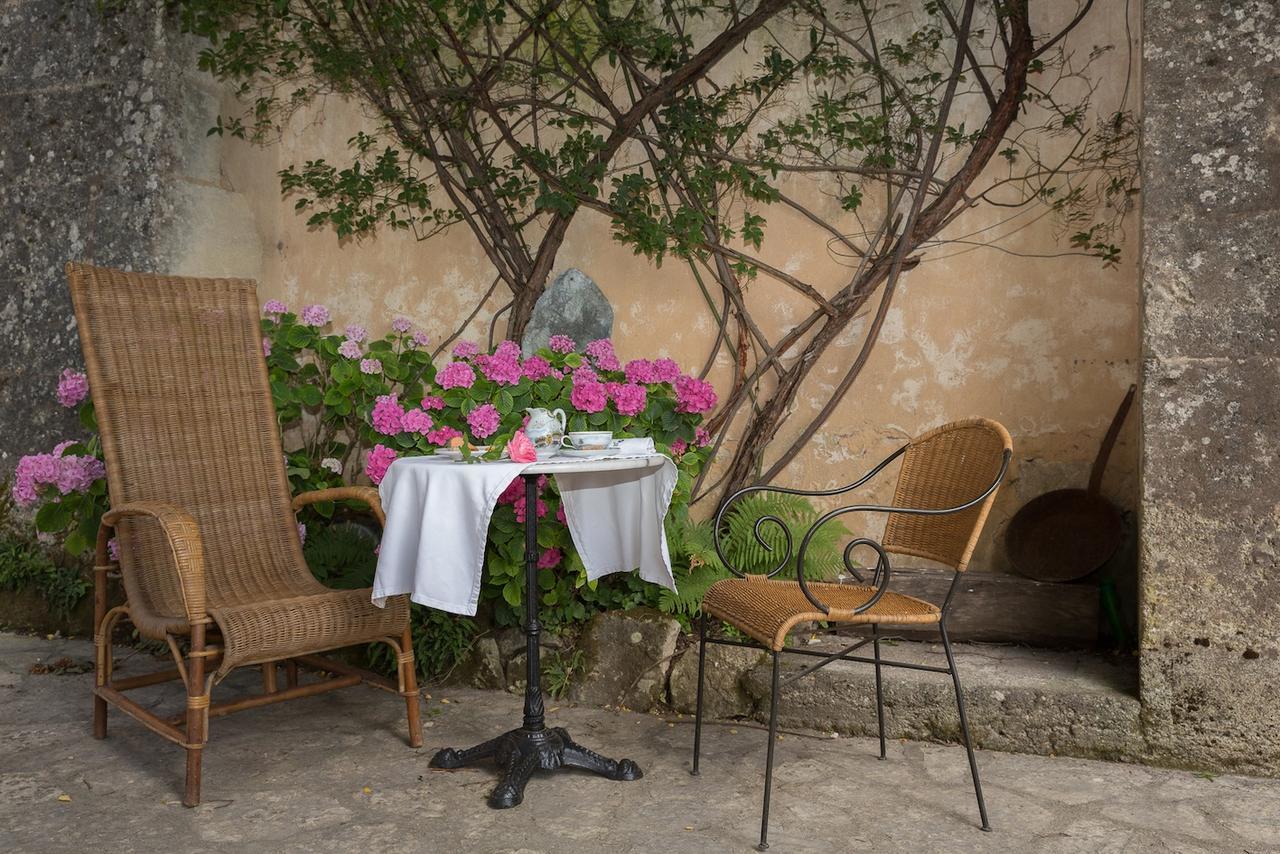 Le Clos Reaud Frühstückspension *