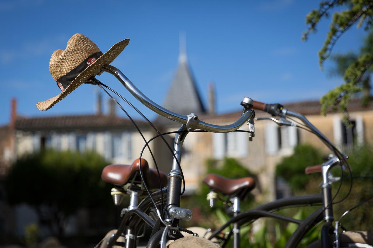 Bed & Breakfast Le Clos Reaud *