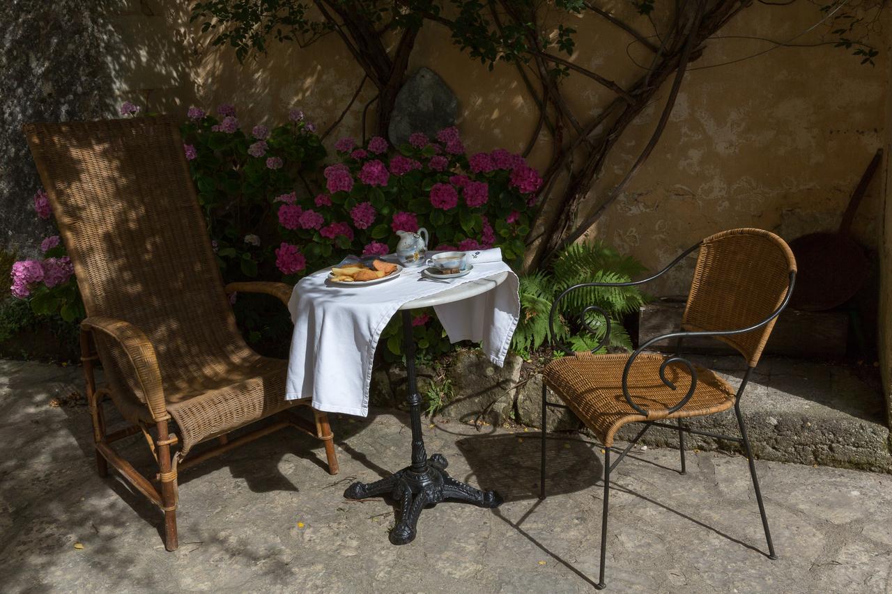 Le Clos Reaud Frühstückspension *