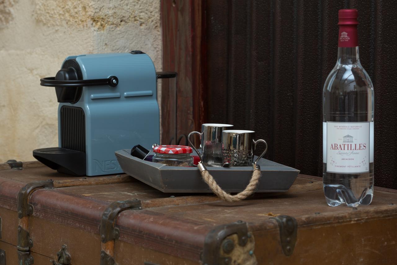 Frühstückspension Le Clos Reaud Blaye