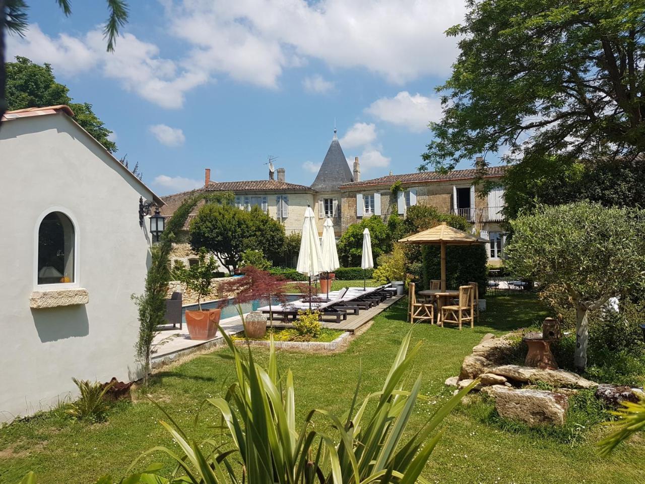 Le Clos Reaud