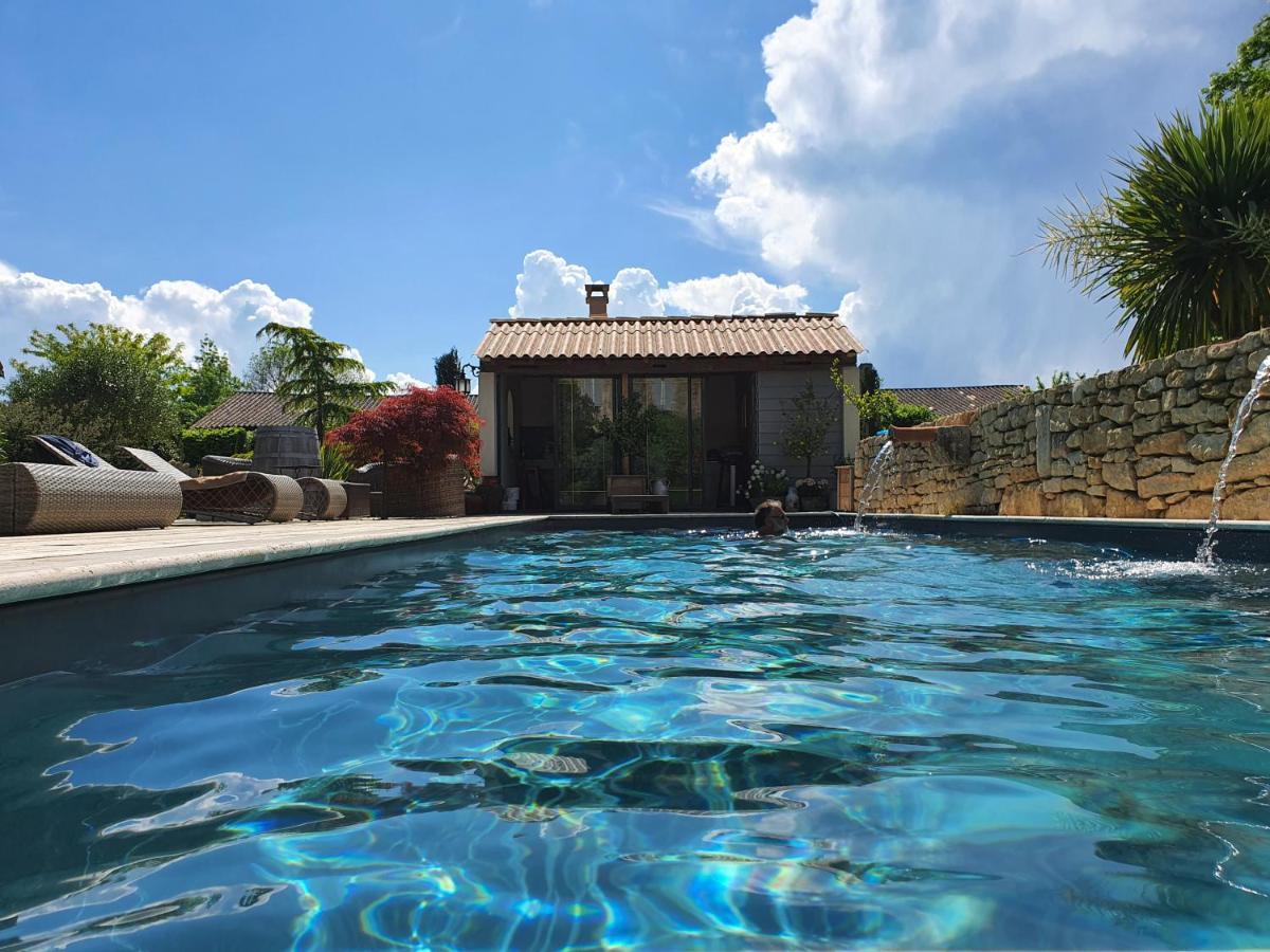 Le Clos Reaud * Blaye