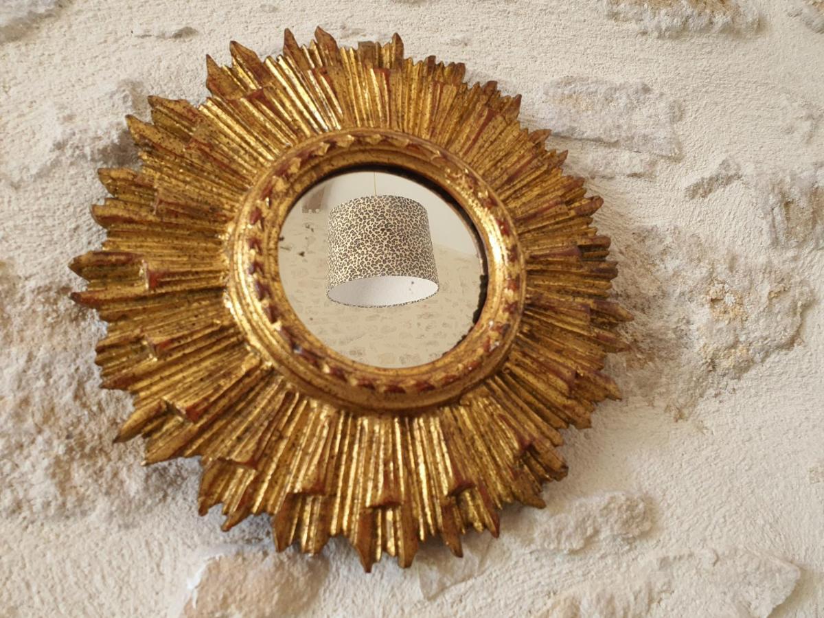 Le Clos Reaud Bed & Breakfast Blaye