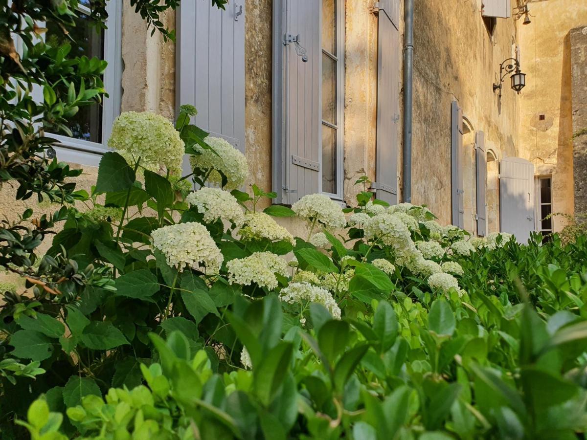 Le Clos Reaud Blaye