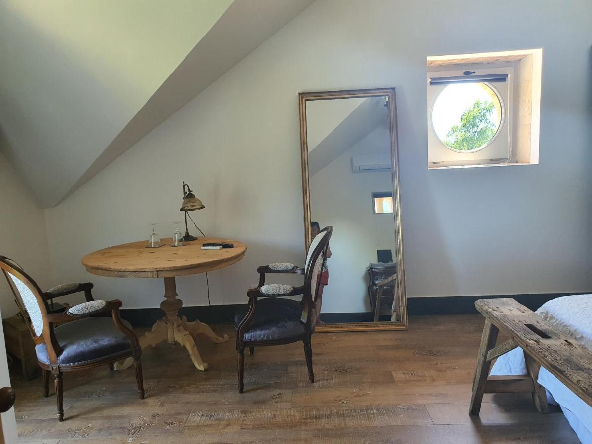 Le Clos Reaud